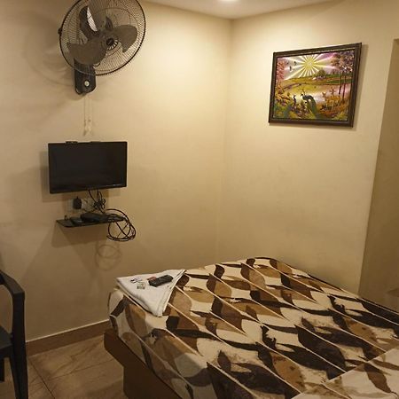 Majestic lodge Thiruvananthapuram Zewnętrze zdjęcie