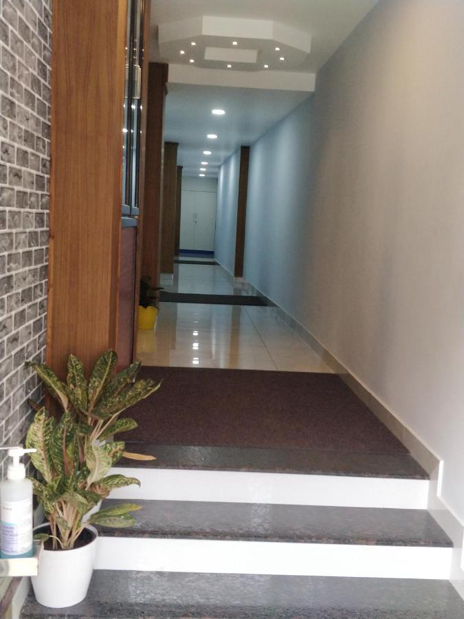 Majestic lodge Thiruvananthapuram Zewnętrze zdjęcie