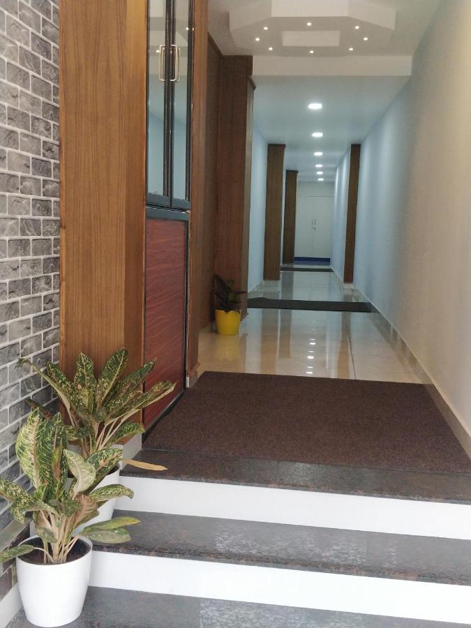 Majestic lodge Thiruvananthapuram Zewnętrze zdjęcie
