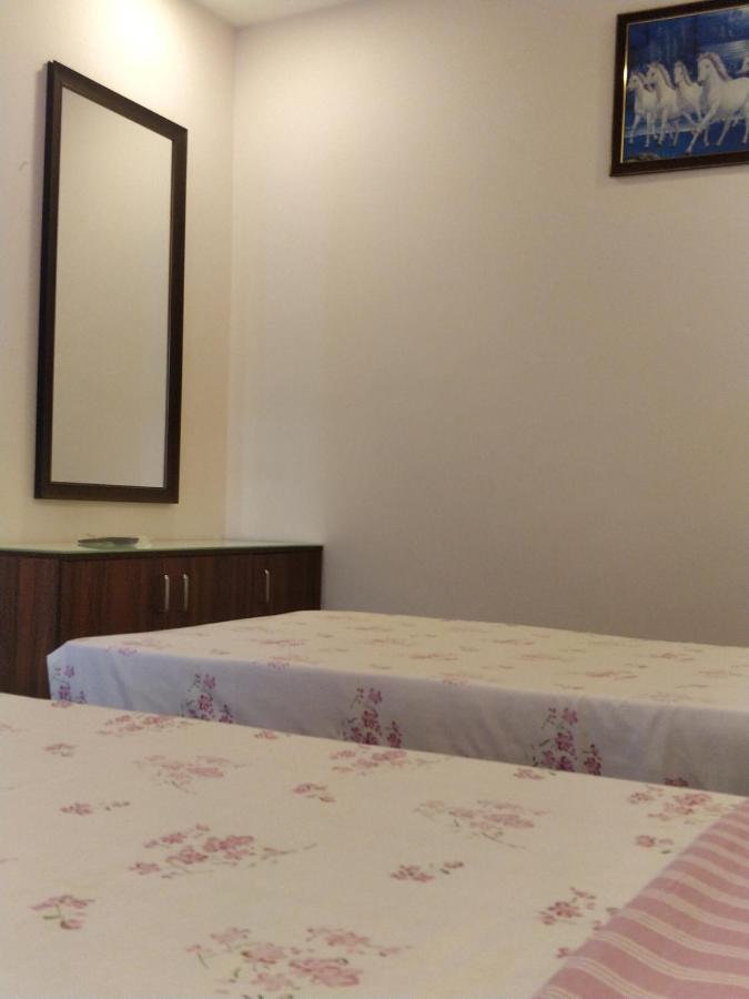 Majestic lodge Thiruvananthapuram Zewnętrze zdjęcie