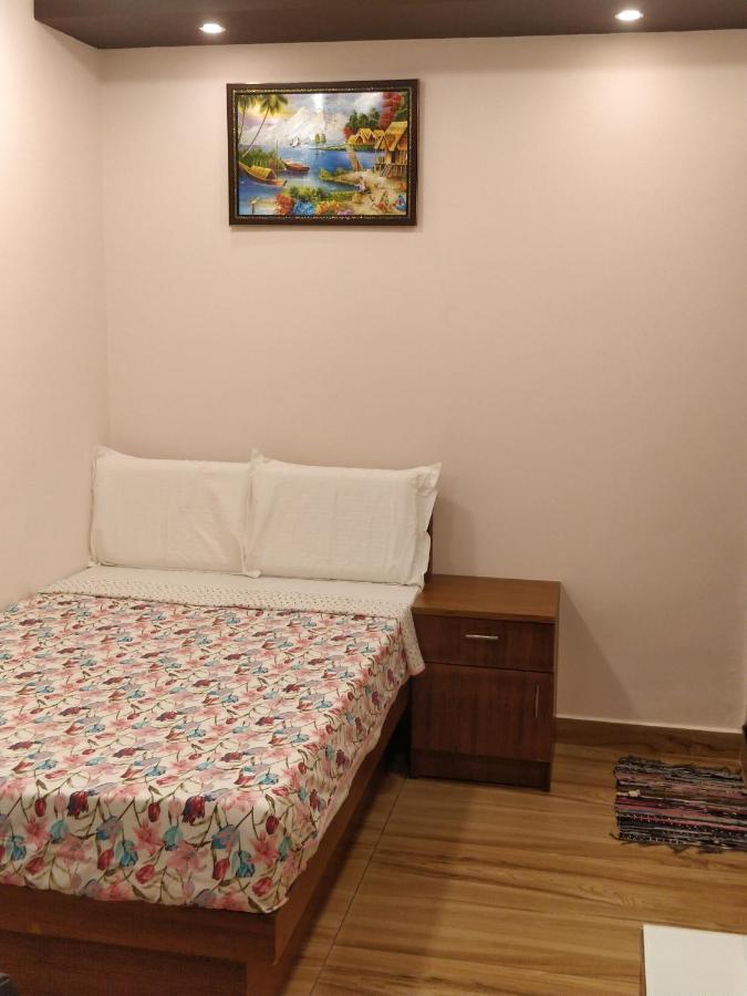 Majestic lodge Thiruvananthapuram Zewnętrze zdjęcie
