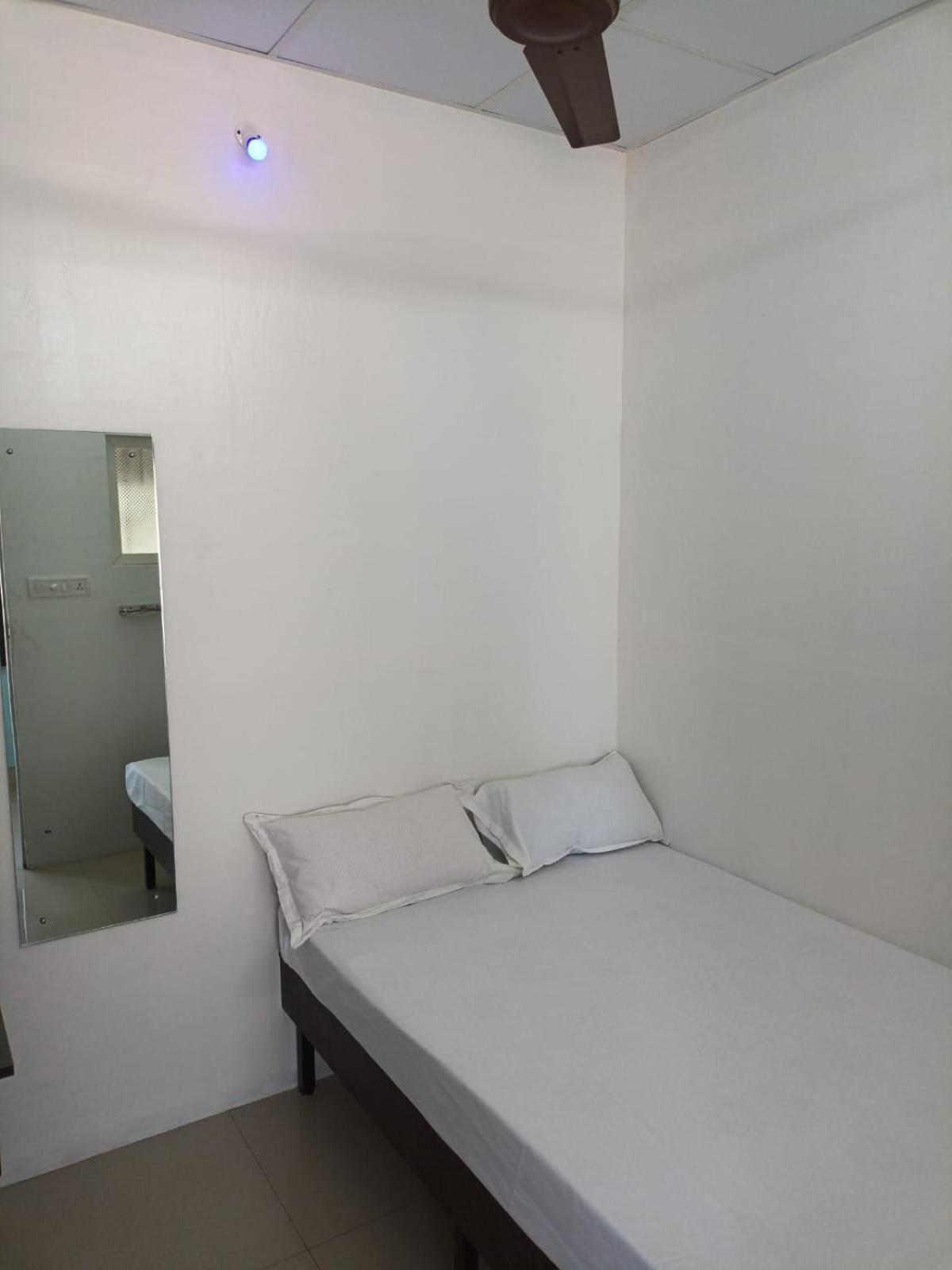 Majestic lodge Thiruvananthapuram Zewnętrze zdjęcie