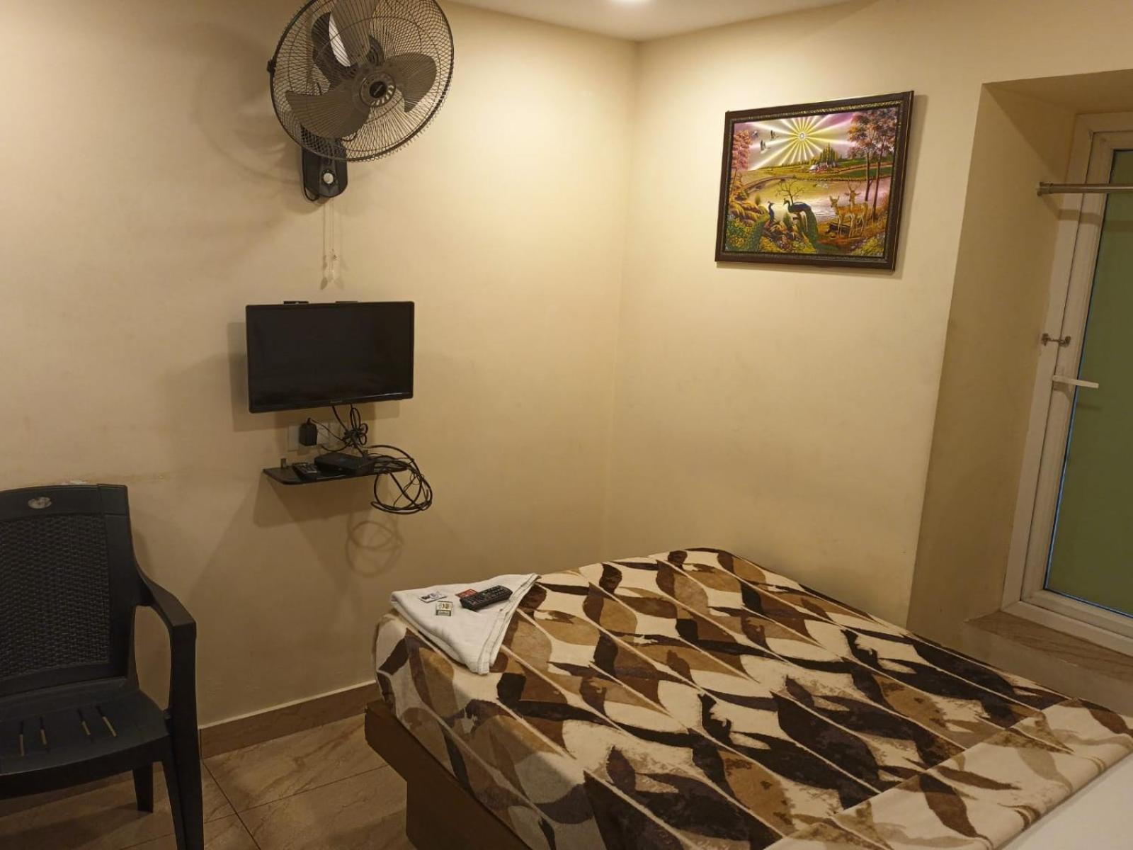 Majestic lodge Thiruvananthapuram Zewnętrze zdjęcie