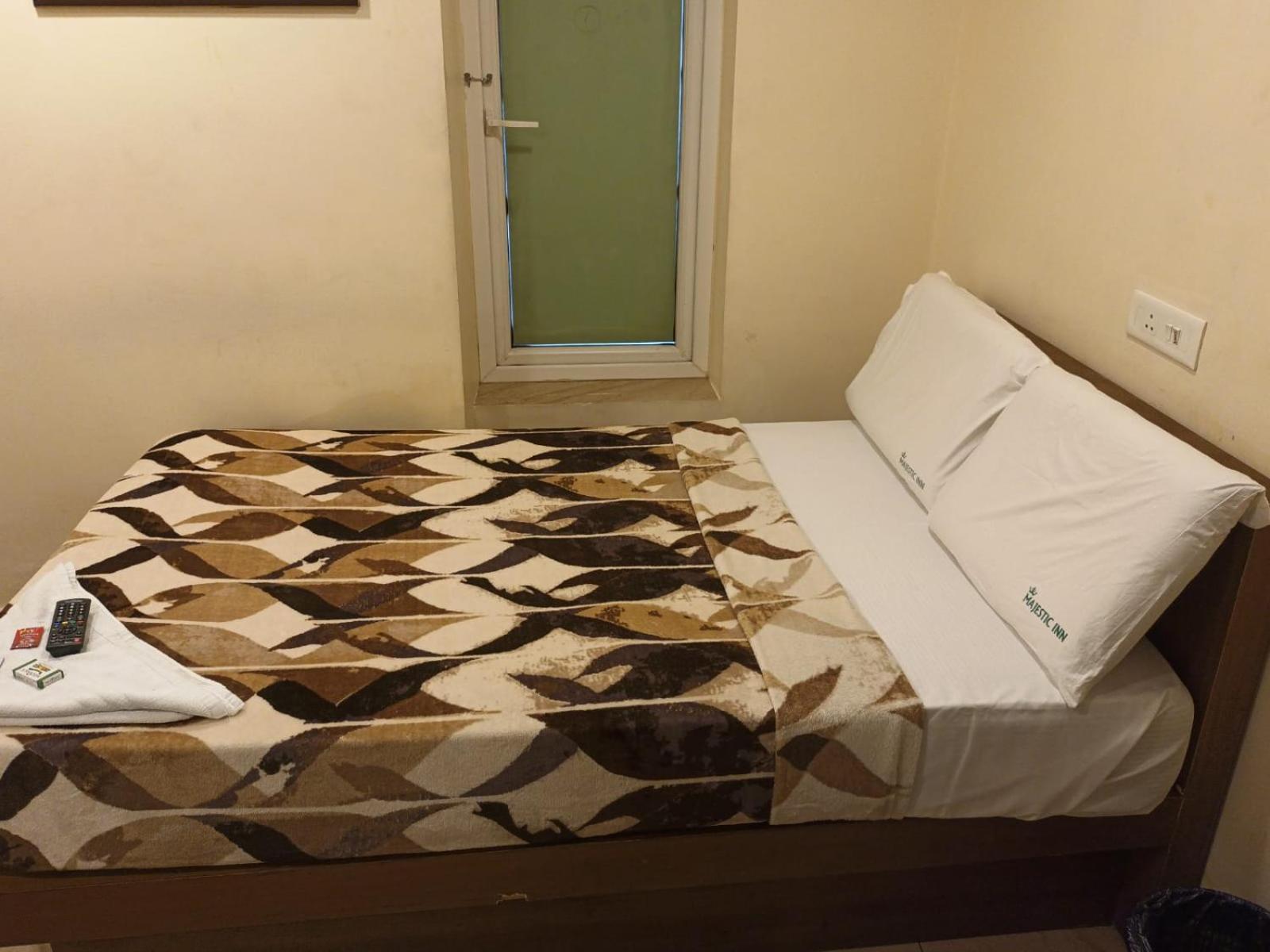 Majestic lodge Thiruvananthapuram Zewnętrze zdjęcie